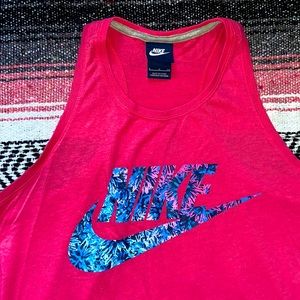 Nike | Workout Tank